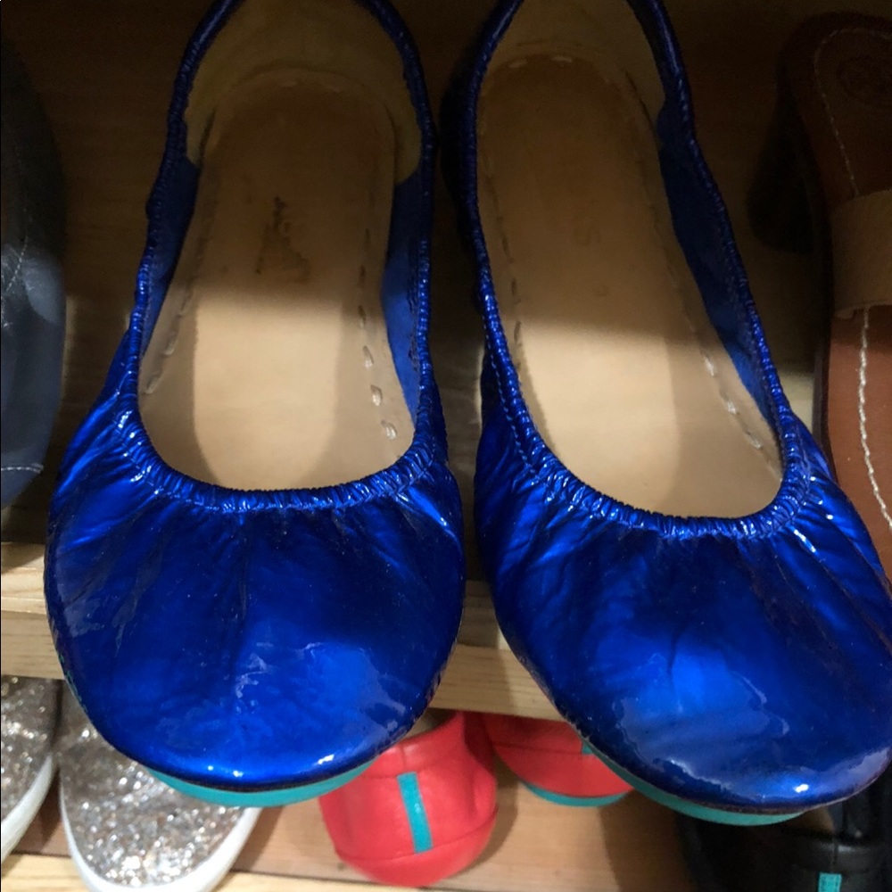 Tieks